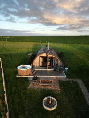Modulog 3 At Tapnell Farm